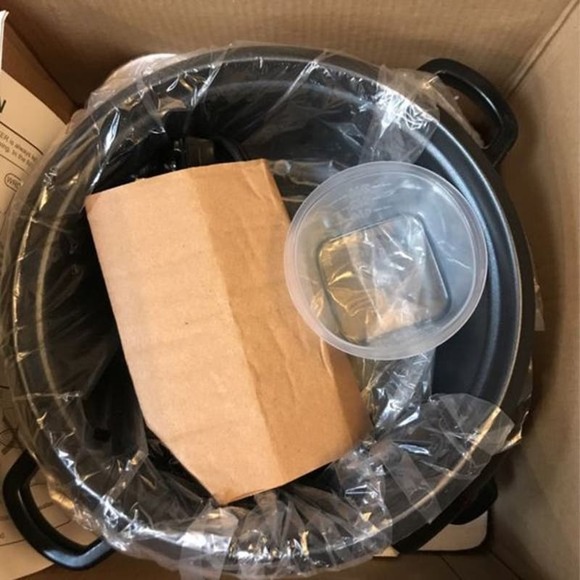 PARS Automatic Persian Rice Cooker (3 cup) - AS IS!! - Picture 4 of 4